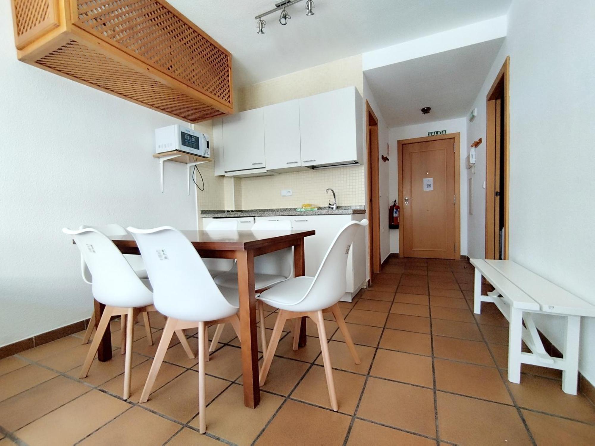 Apartamentos Arttyco Con Parking Y Wifi By Surynieve Sierra Nevada Exterior foto