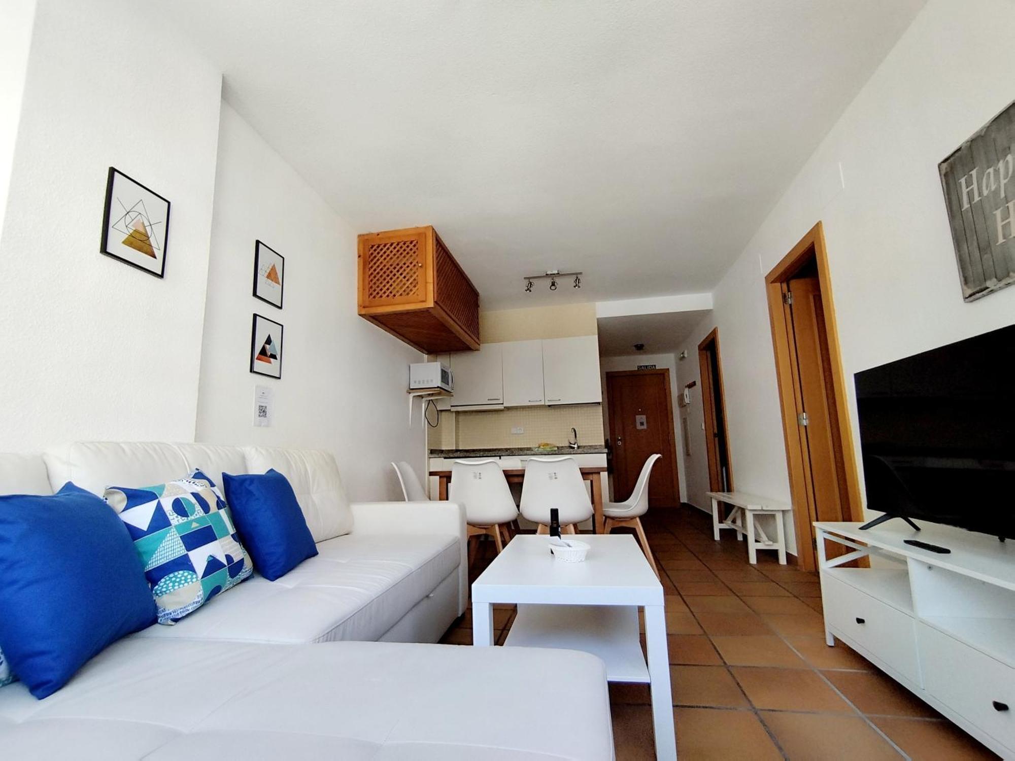 Apartamentos Arttyco Con Parking Y Wifi By Surynieve Sierra Nevada Zimmer foto