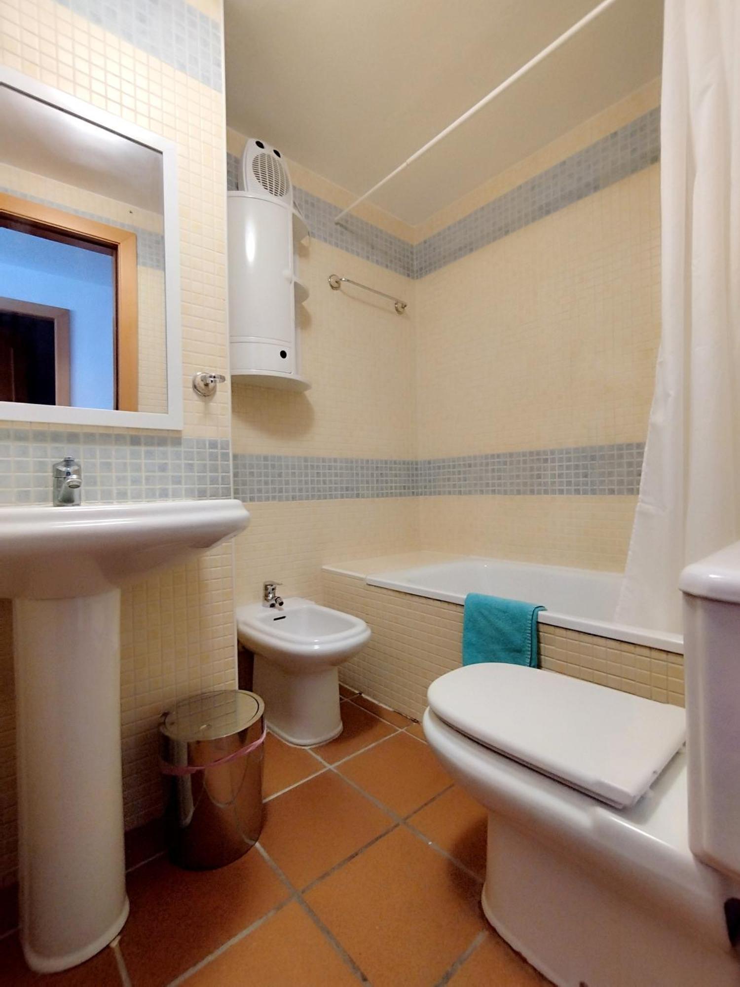 Apartamentos Arttyco Con Parking Y Wifi By Surynieve Sierra Nevada Exterior foto
