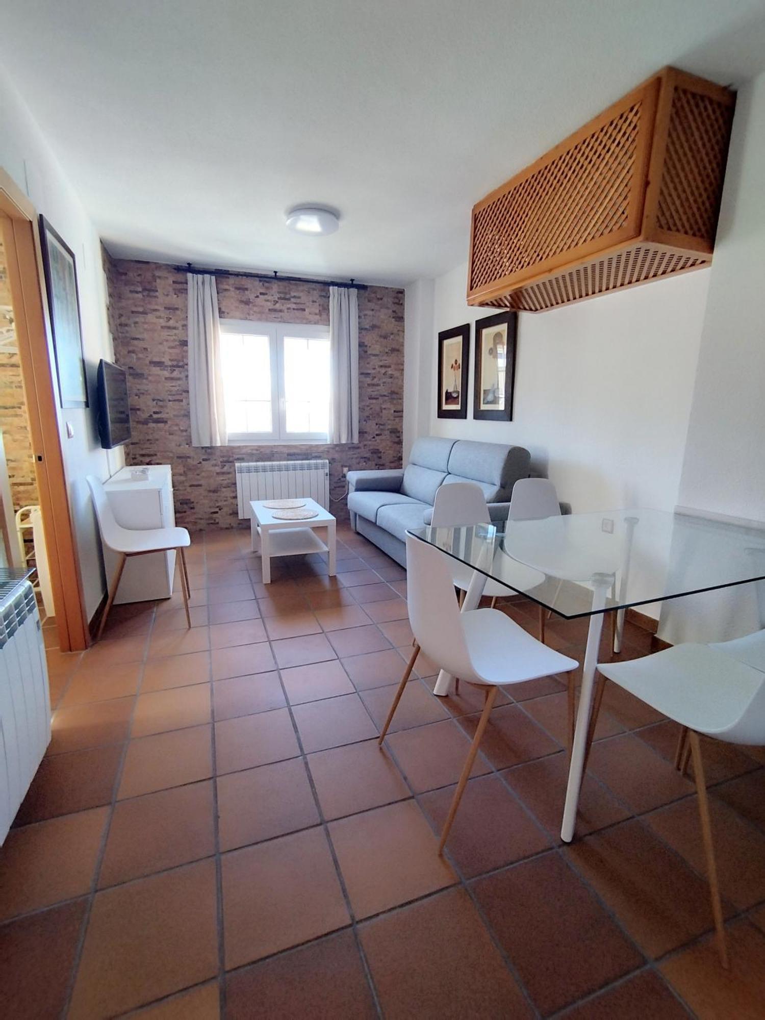 Apartamentos Arttyco Con Parking Y Wifi By Surynieve Sierra Nevada Zimmer foto