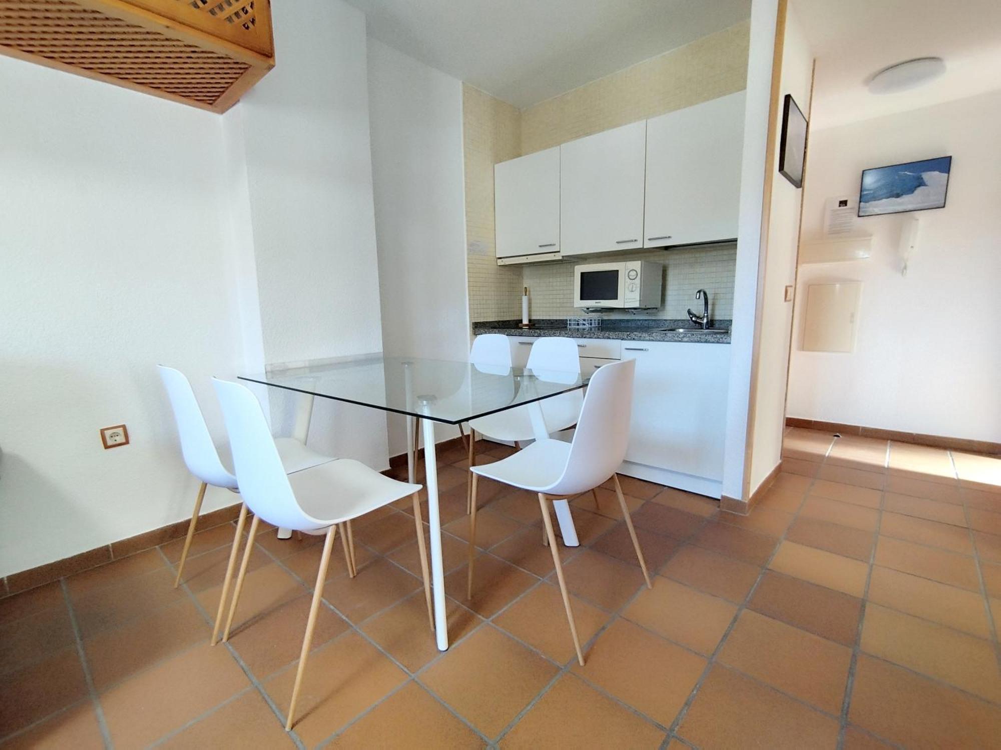 Apartamentos Arttyco Con Parking Y Wifi By Surynieve Sierra Nevada Exterior foto