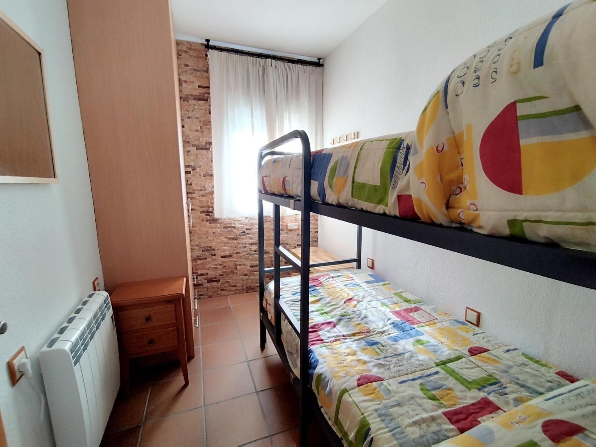 Apartamentos Arttyco Con Parking Y Wifi By Surynieve Sierra Nevada Exterior foto