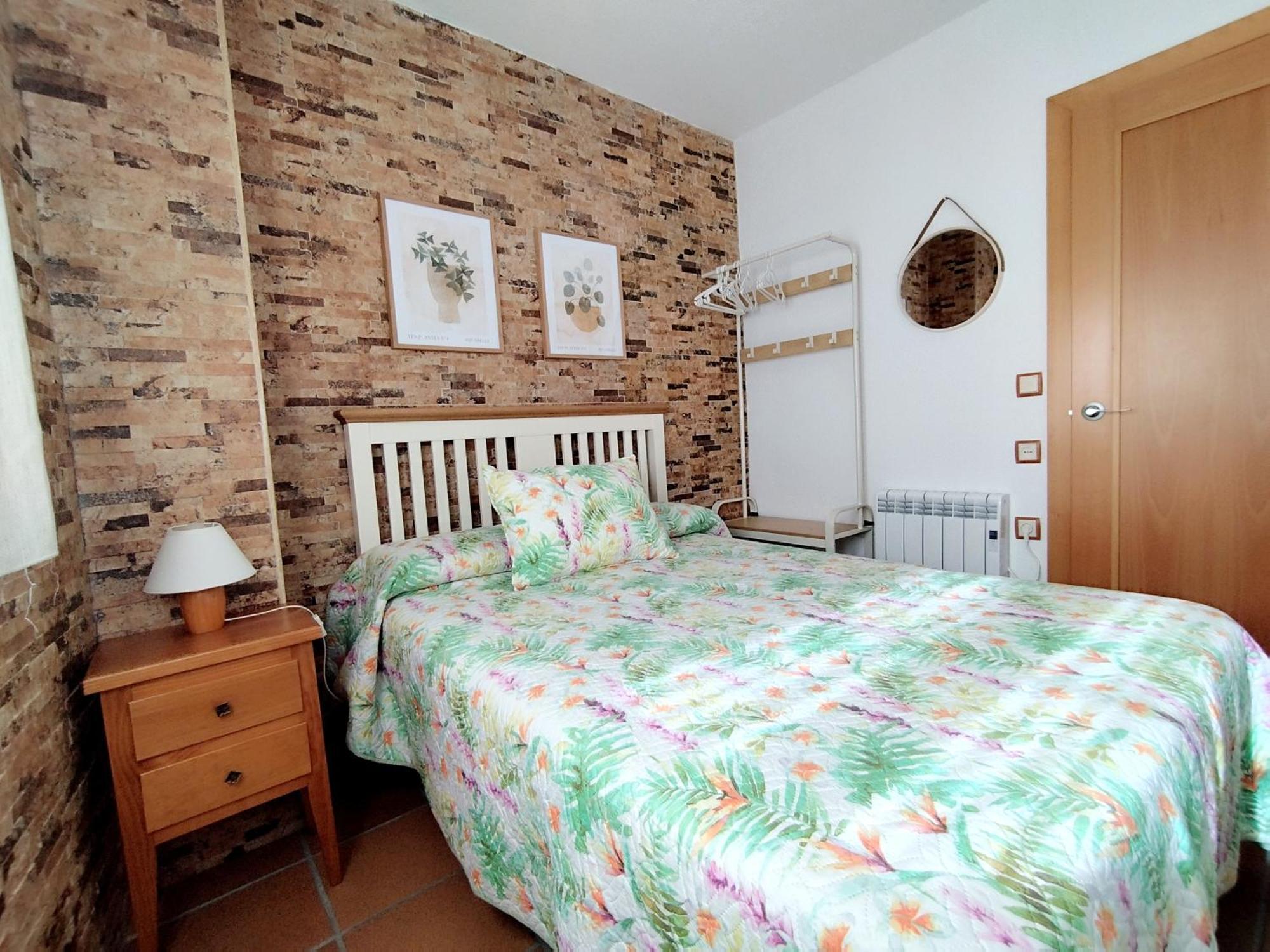 Apartamentos Arttyco Con Parking Y Wifi By Surynieve Sierra Nevada Zimmer foto