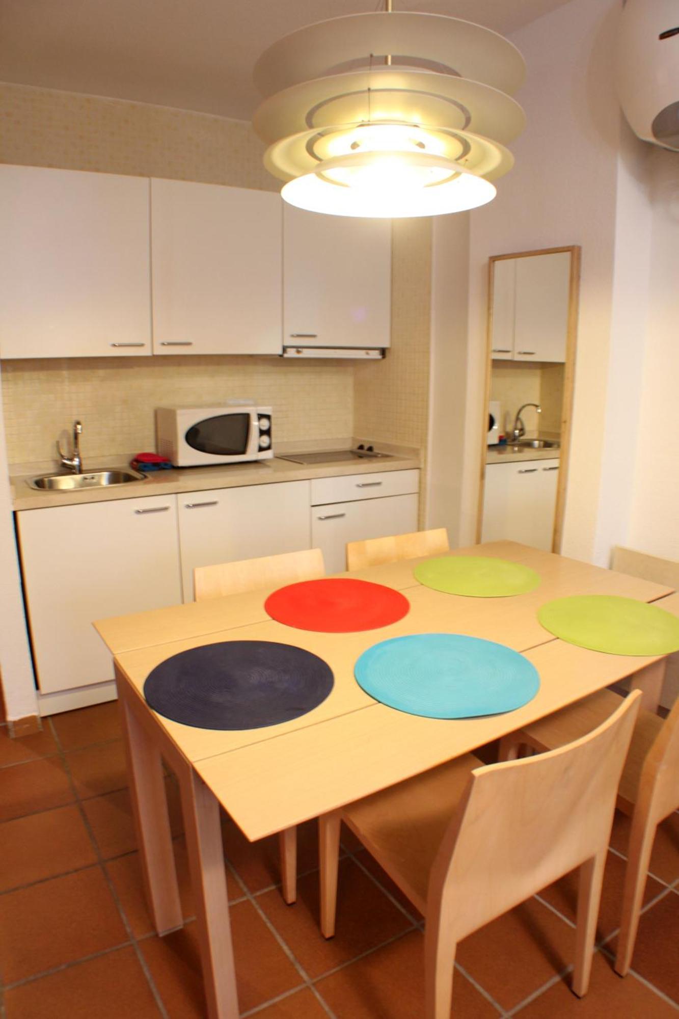 Apartamentos Arttyco Con Parking Y Wifi By Surynieve Sierra Nevada Exterior foto