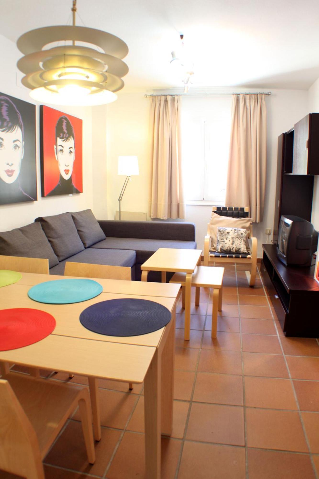 Apartamentos Arttyco Con Parking Y Wifi By Surynieve Sierra Nevada Exterior foto
