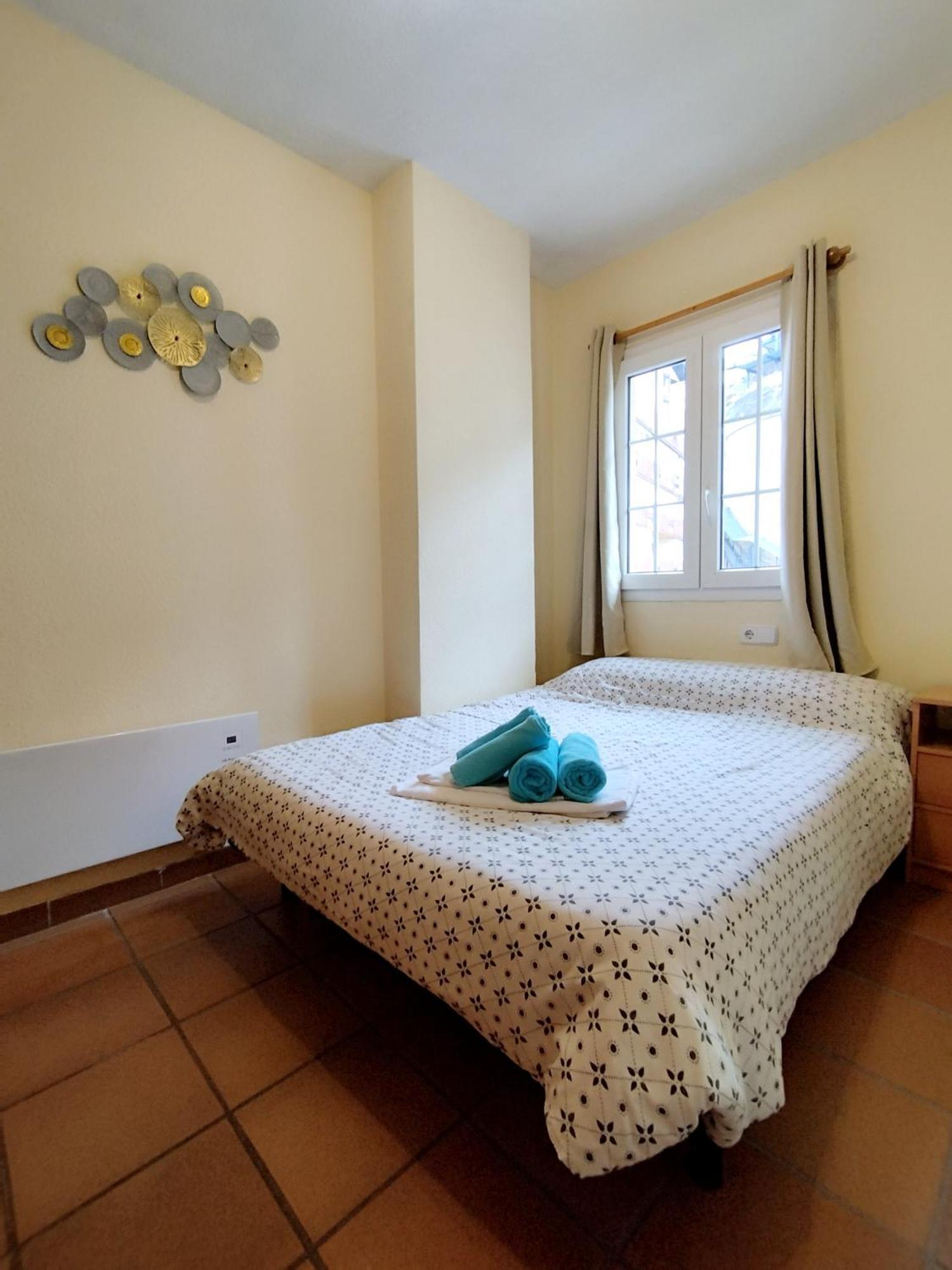 Apartamentos Arttyco Con Parking Y Wifi By Surynieve Sierra Nevada Exterior foto