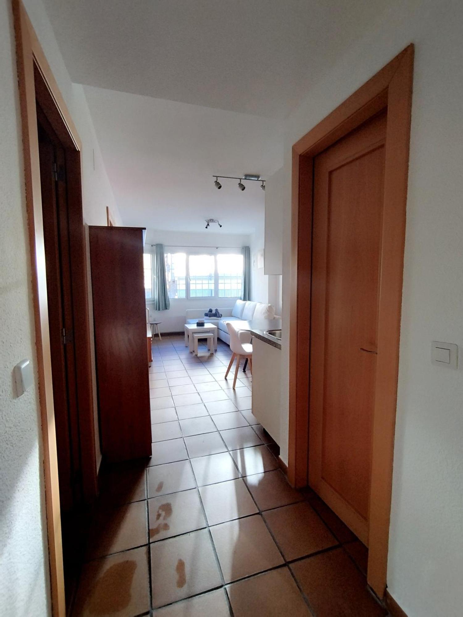 Apartamentos Arttyco Con Parking Y Wifi By Surynieve Sierra Nevada Zimmer foto