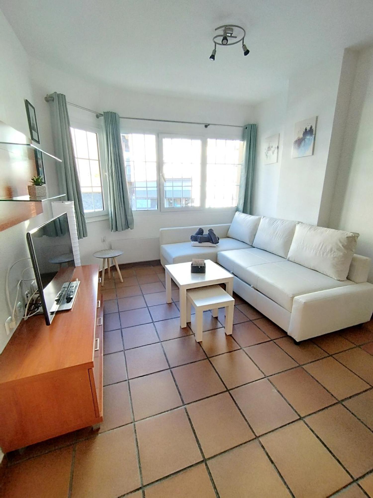 Apartamentos Arttyco Con Parking Y Wifi By Surynieve Sierra Nevada Zimmer foto